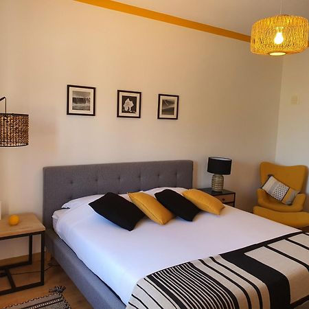Casinha Manta Bed & Breakfast Salema Exterior photo