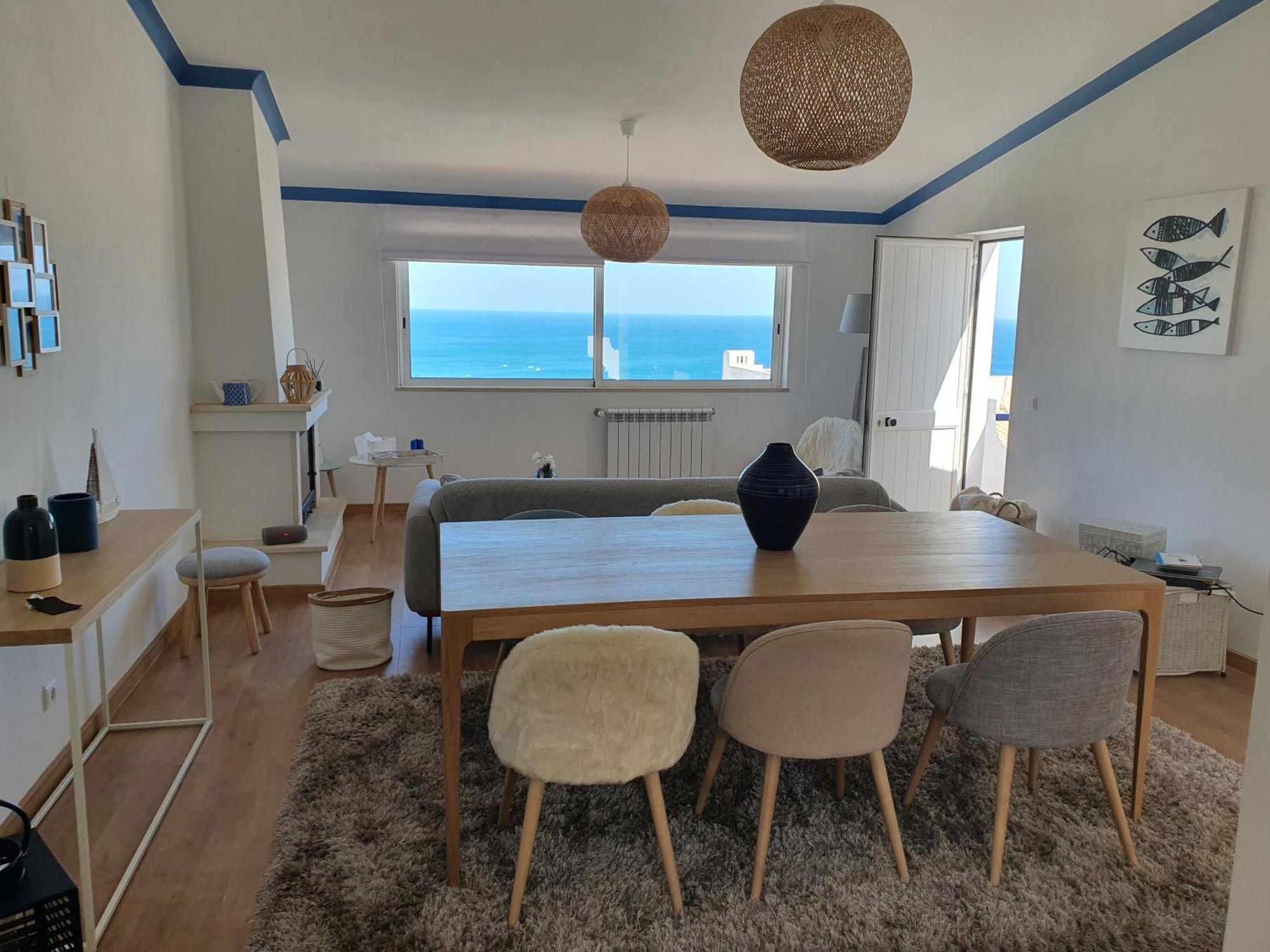 Casinha Manta Bed & Breakfast Salema Exterior photo