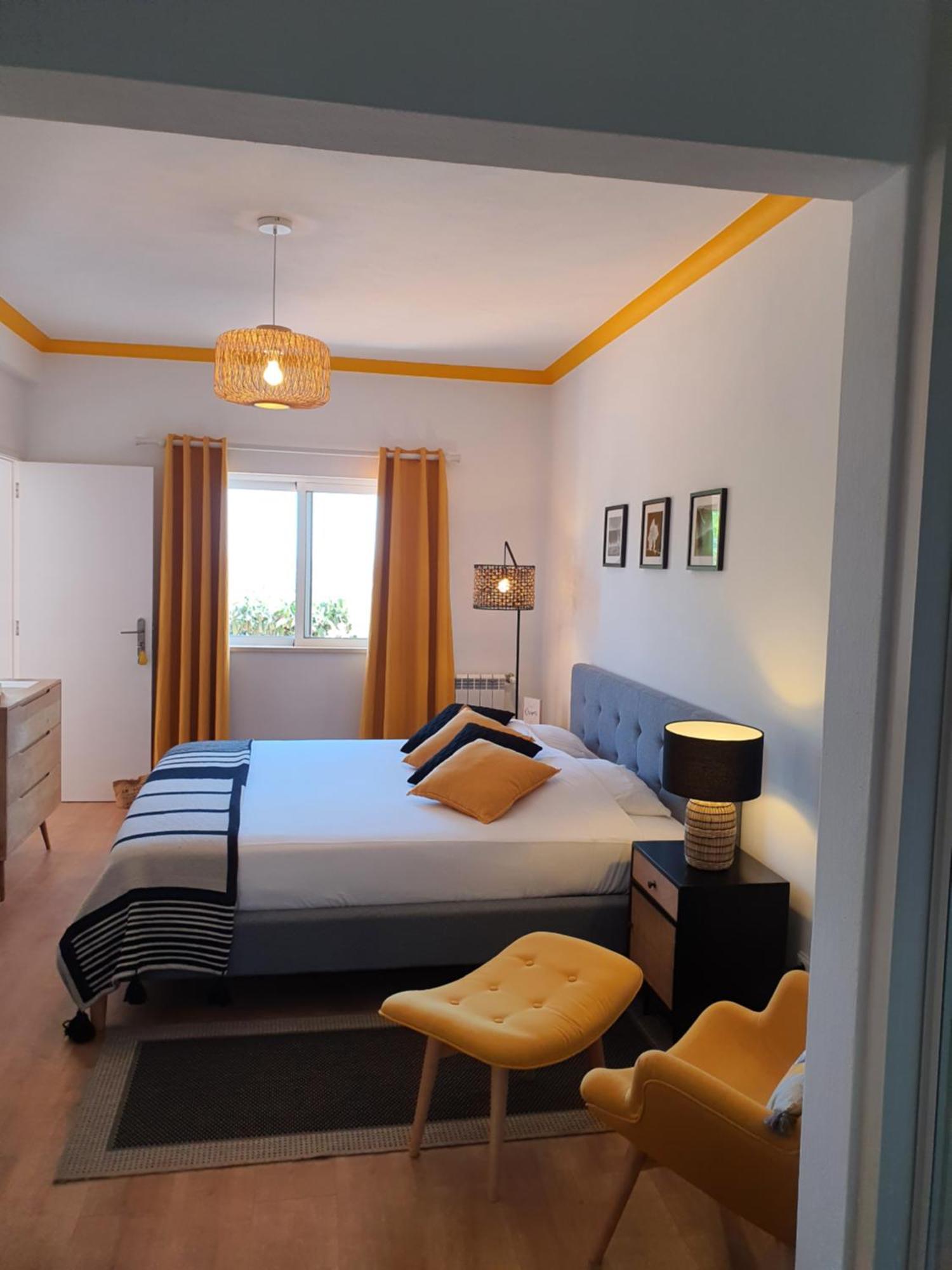 Casinha Manta Bed & Breakfast Salema Exterior photo