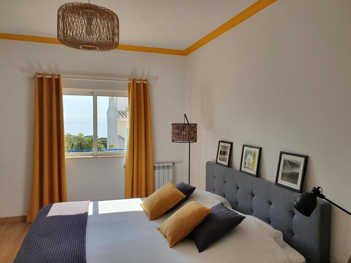 Casinha Manta Bed & Breakfast Salema Exterior photo